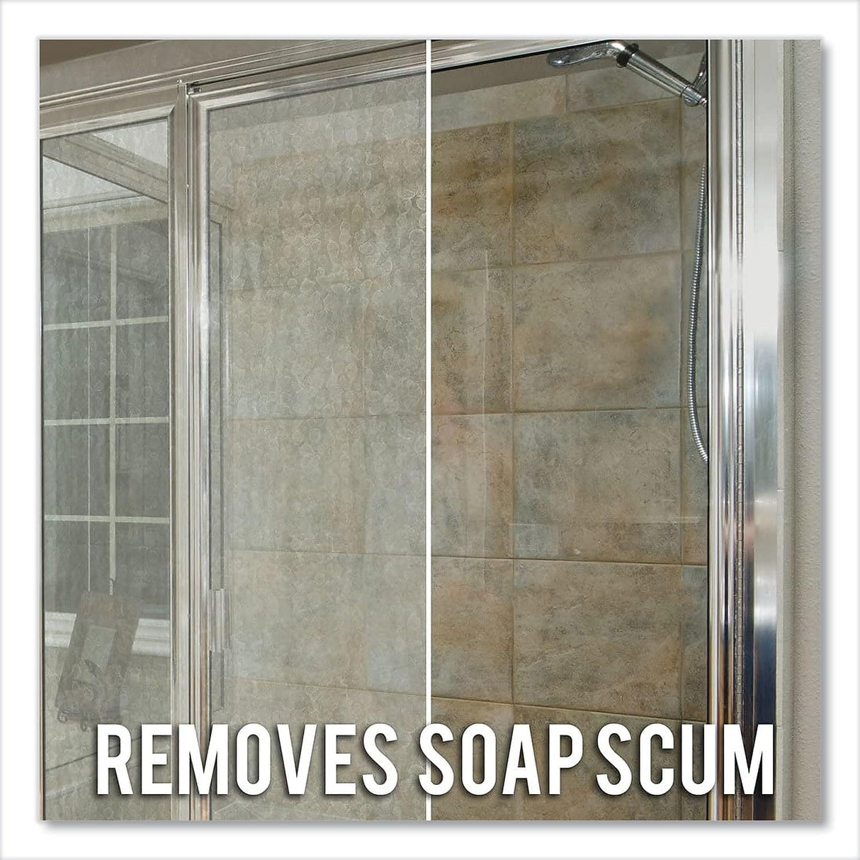 منظف الصدأ لايم-اواي بالكالسيوم والليمون، 22 أونصة