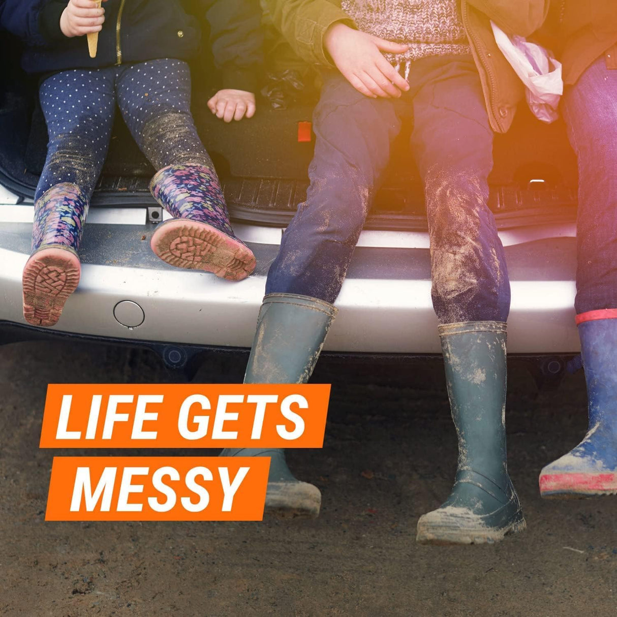 64oz Armor All Car Wash