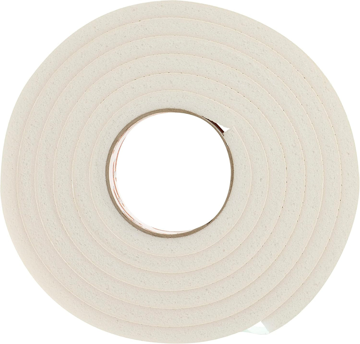 3/8x3/16 WHT Foam Tape