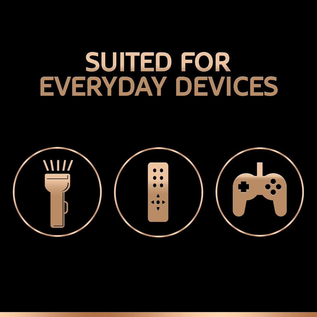 Duracell Batteries AAA8 PCS