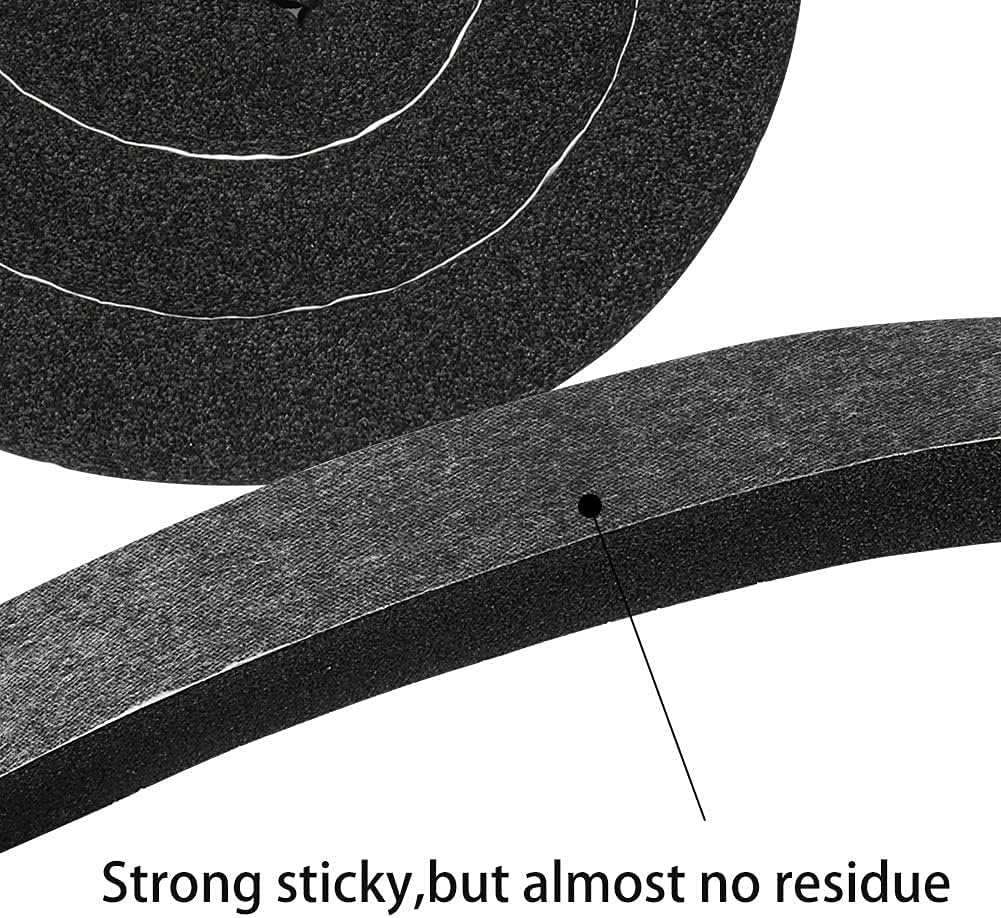 شريط اسفنجي فروست كينج قابل للتمدد من فروست كينج، 1 بوصة، 13 قدم