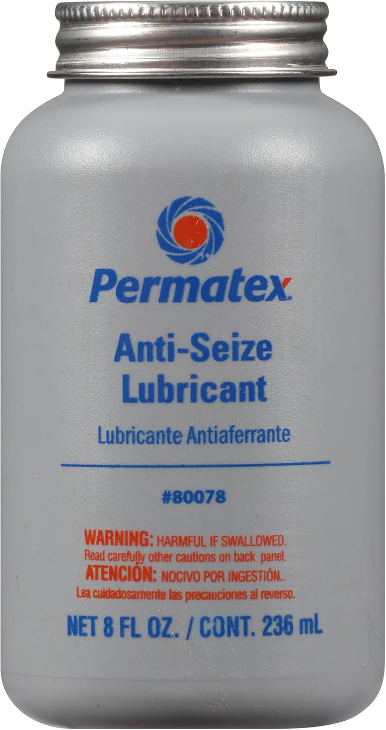 Permatex Anti-Seize Compound 8 oz.