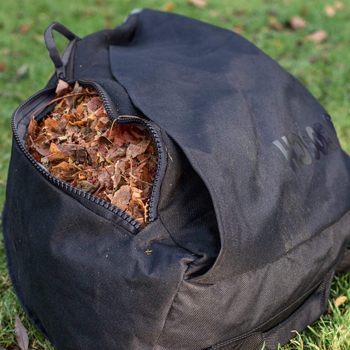 بووش منفاخ هواء 3 في 1 الكهربائي بقوة 1800 وات - أخضر اسود-7