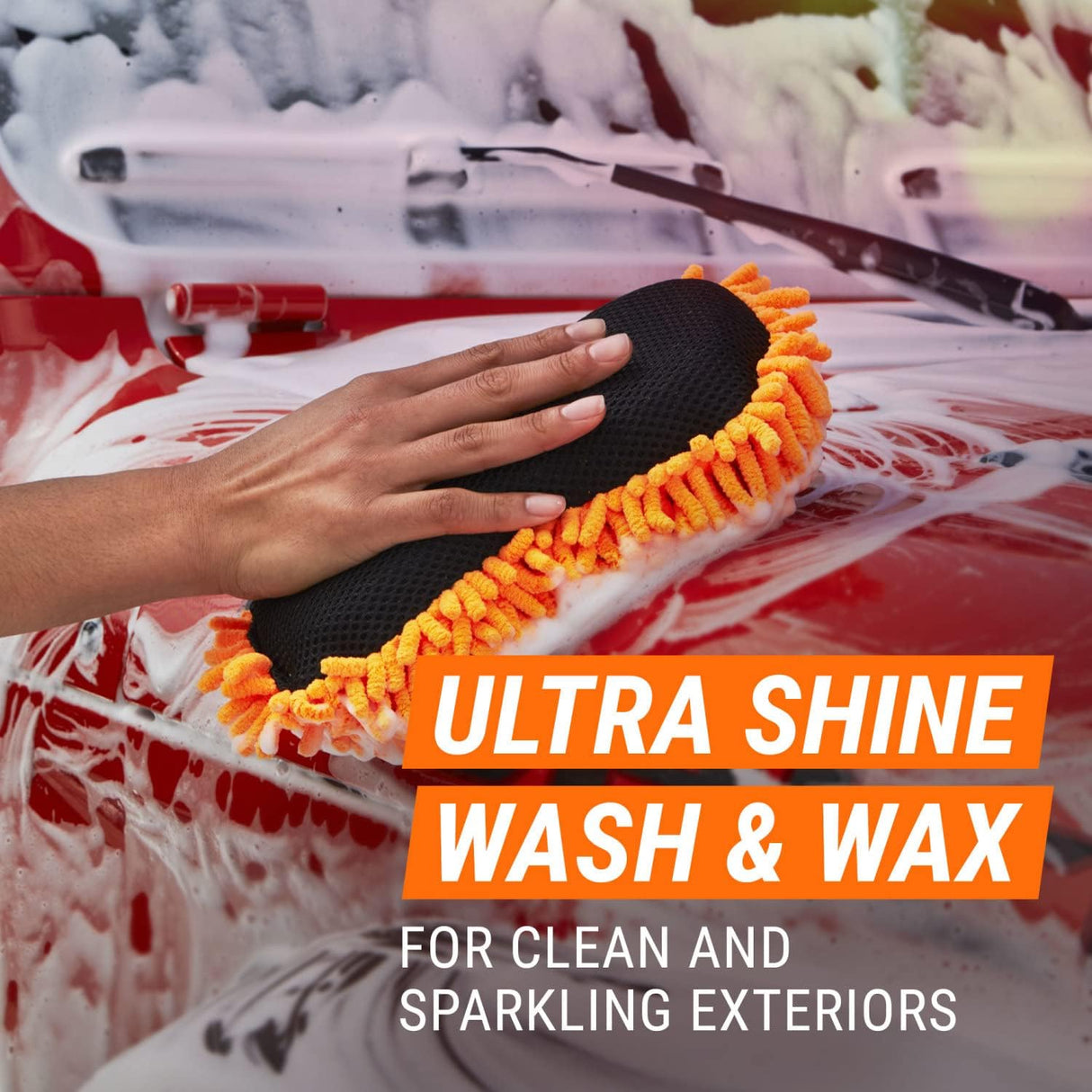 Armor All Car Care Kit