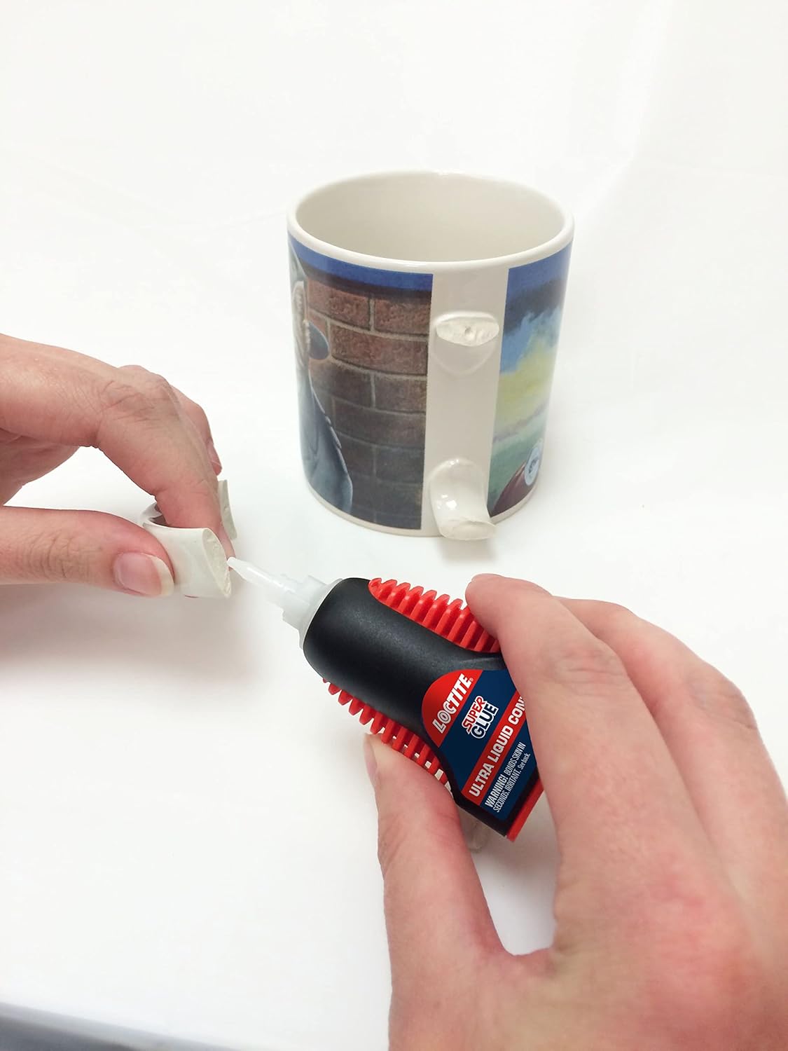 لاصق لوكتايت بتحكم فائق بالغراء، 0.14 أونصة