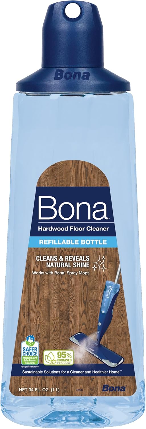 Bona 34oz Flr Cartridge