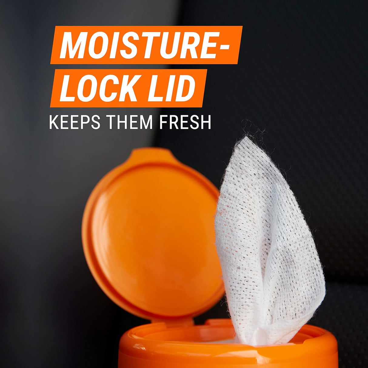 مناديل تنظيف ومعالجة الجلد سيراميك اكستريم شيلد من ارمور اول - 25 قطعة