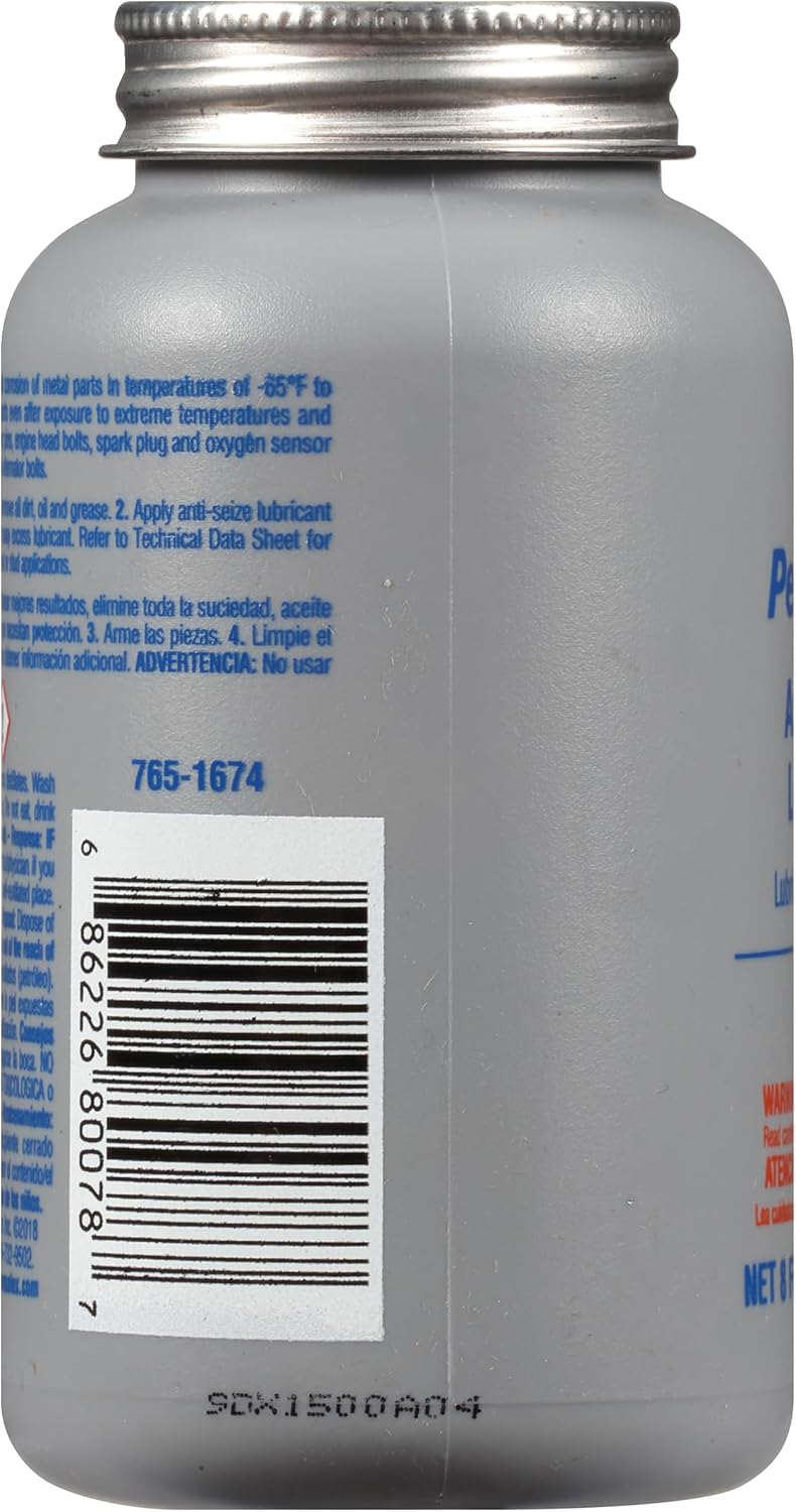Permatex Anti-Seize Compound 8 oz.