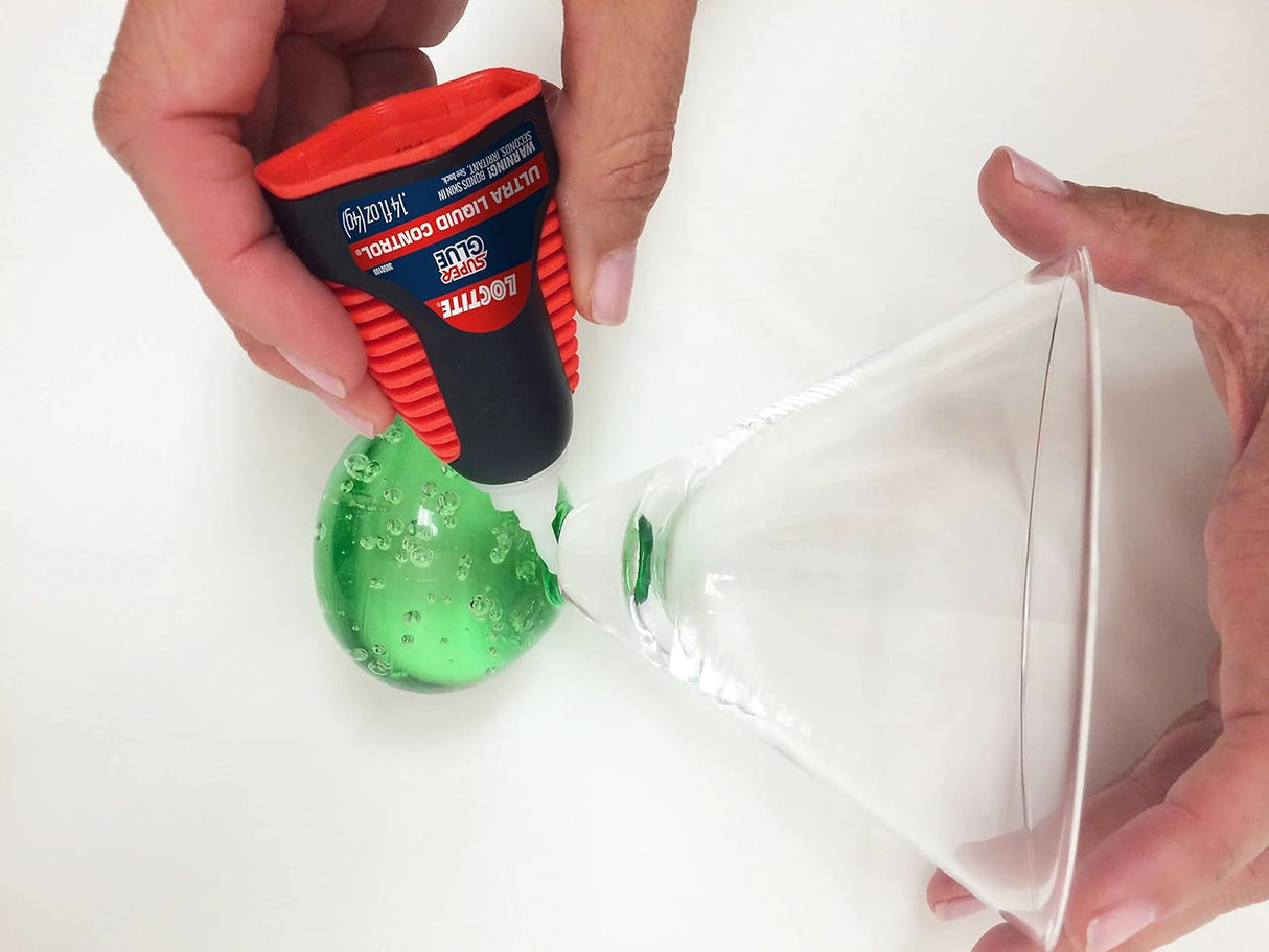 لاصق لوكتايت بتحكم فائق بالغراء، 0.14 أونصة