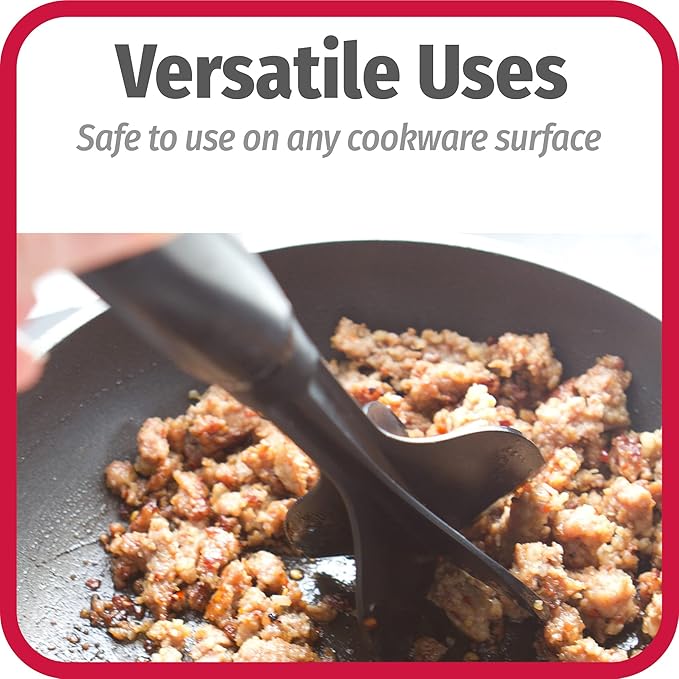 TOOL HAMBRGR CHOPPER