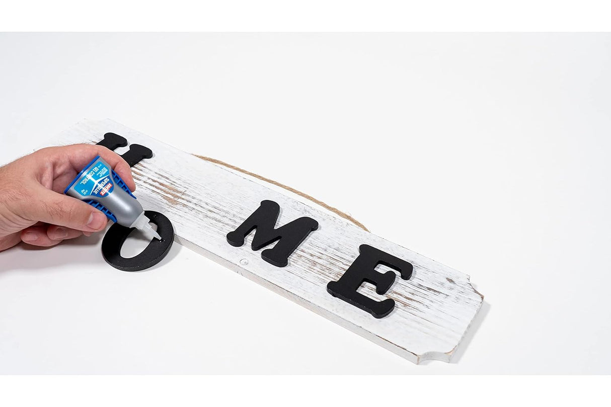 Loctite Super Control Gel Glue, 0.14 oz