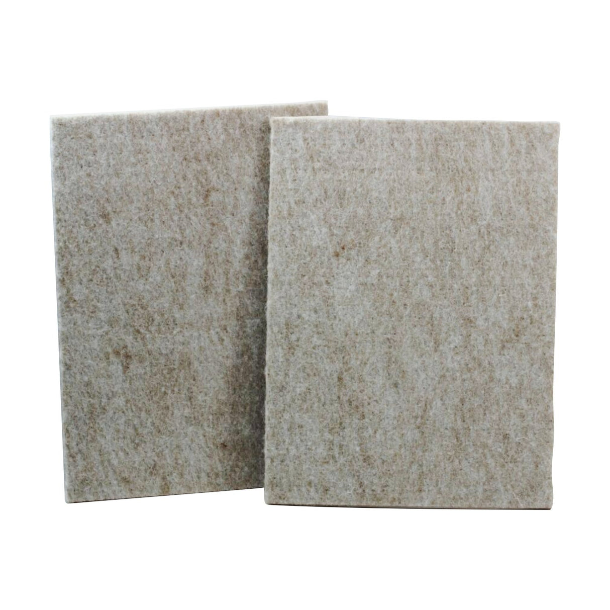 وسادات حماية لاصقة من ترو جارد ، قطعتين ، مقاس 4.5 × 6 بوصة ، بيج