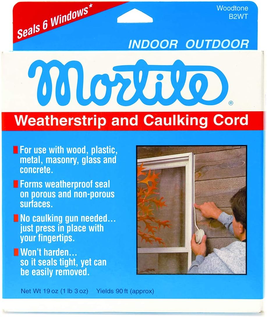 سلك عازل فروست كينج مورتيت مقاس 19 اونصة، طول 90 قدم، لون خشبي