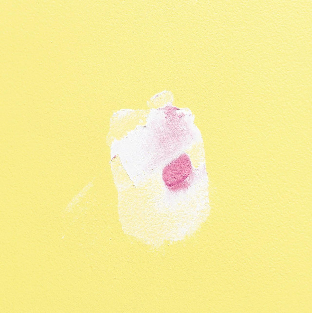 Dab Dry Dex Paste Dry Time Indicator, White, 236 ml