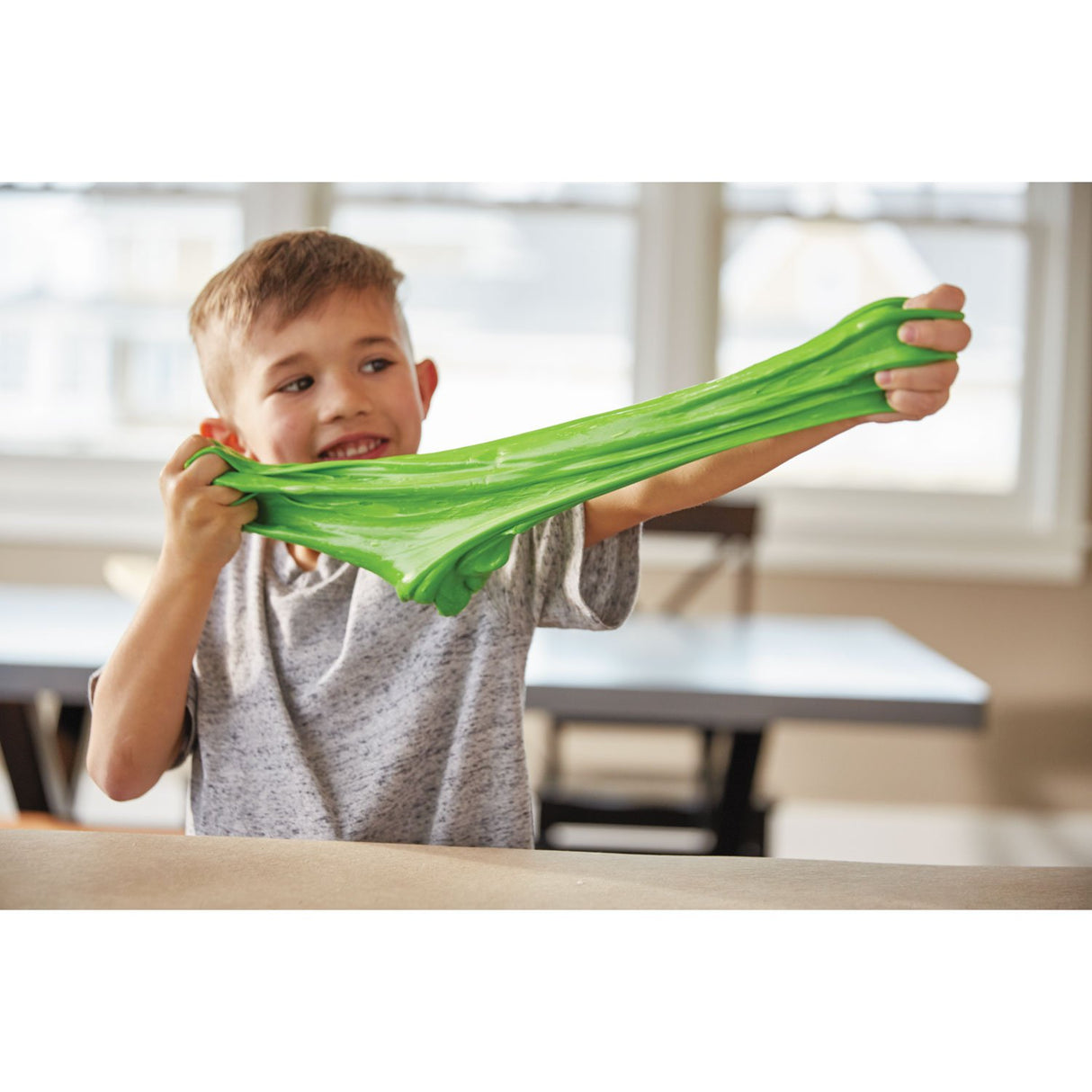 Elmer's Non-Toxic All Purpose Glue, 1 Gallon