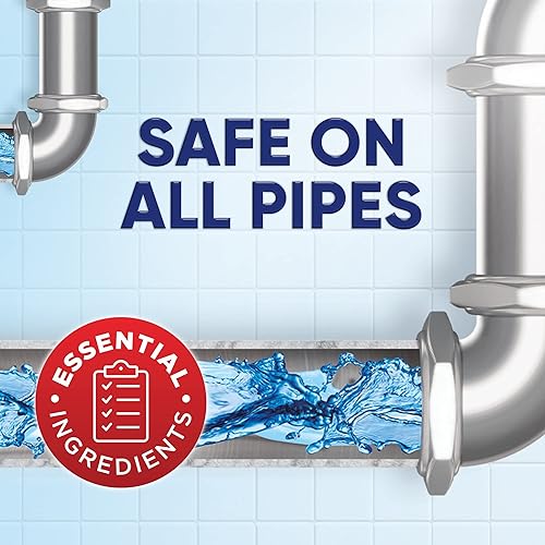 جل درانو بالانس لتصريف الانسدادات، 32 أونصة