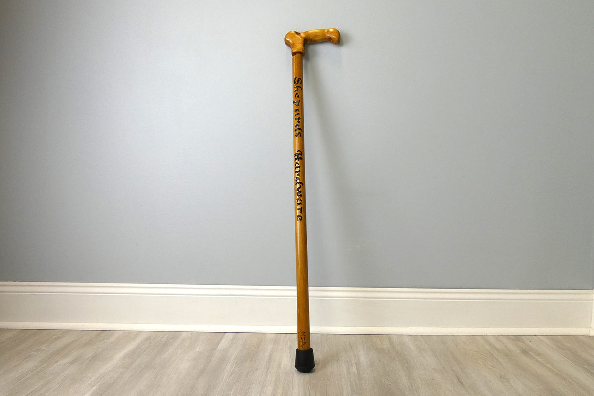 TruGuard rubber leg tips