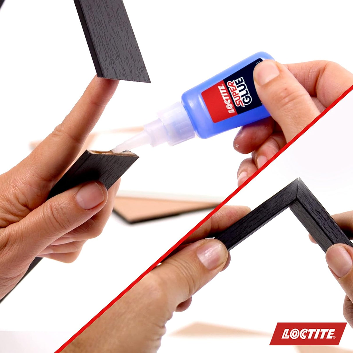 Loctite Liquid Glue, Fast Setting, 20g