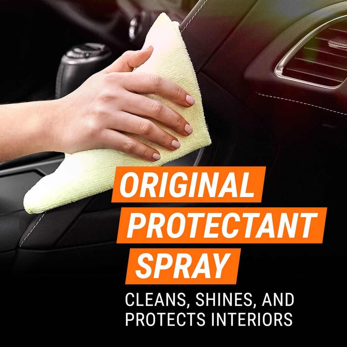 Armor All Car Care Kit