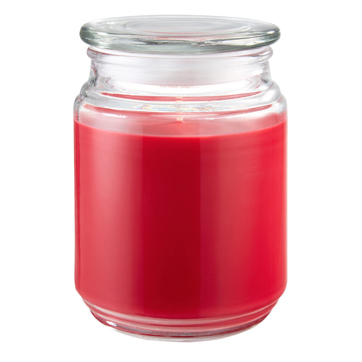 Everyday 18oz Jar Apple Cinnamon Crisp