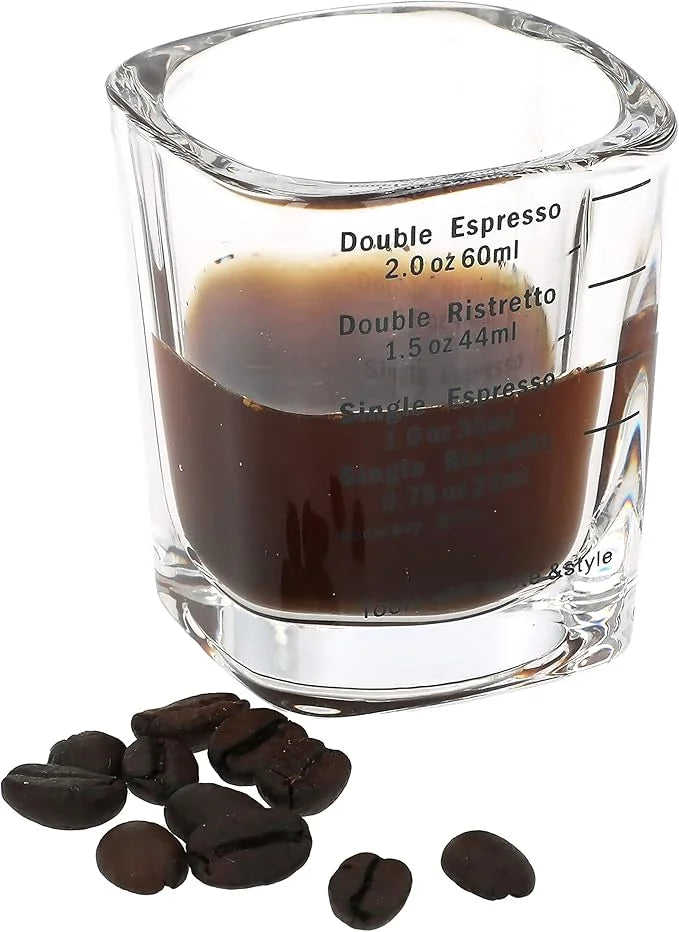 Barista Genie Double Shot - 60ml