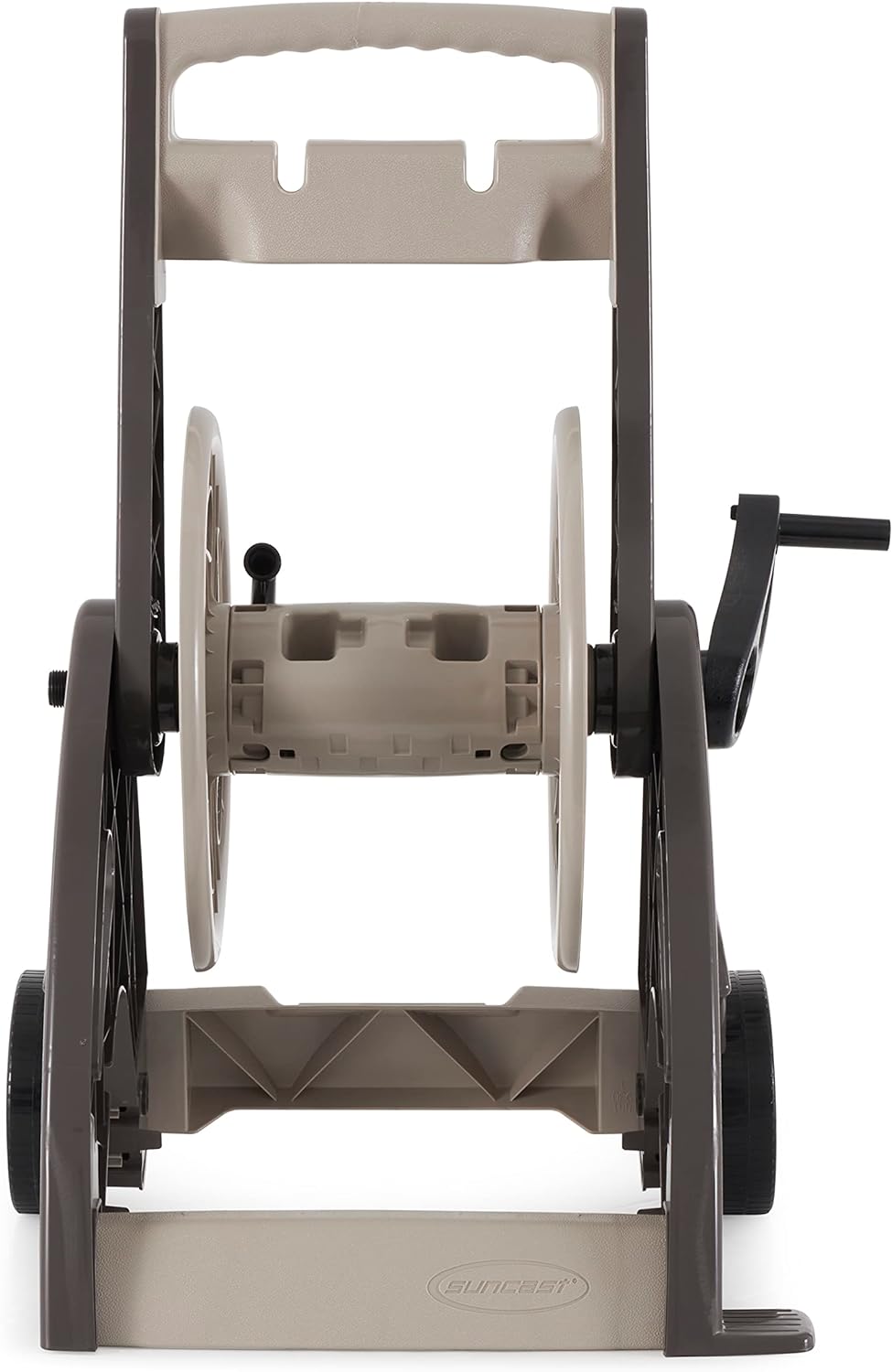 Suncast Hosemobile Hose Reel Cart 175 Ft