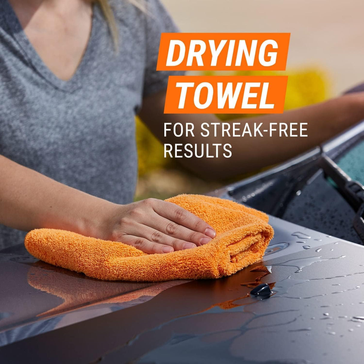 64oz Armor All Car Wash