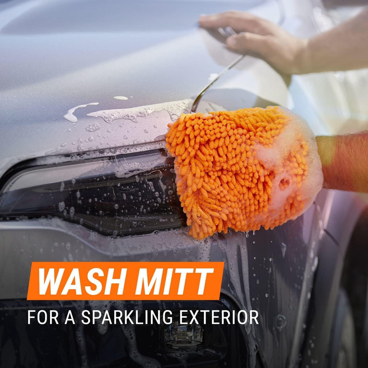 64oz Armor All Car Wash