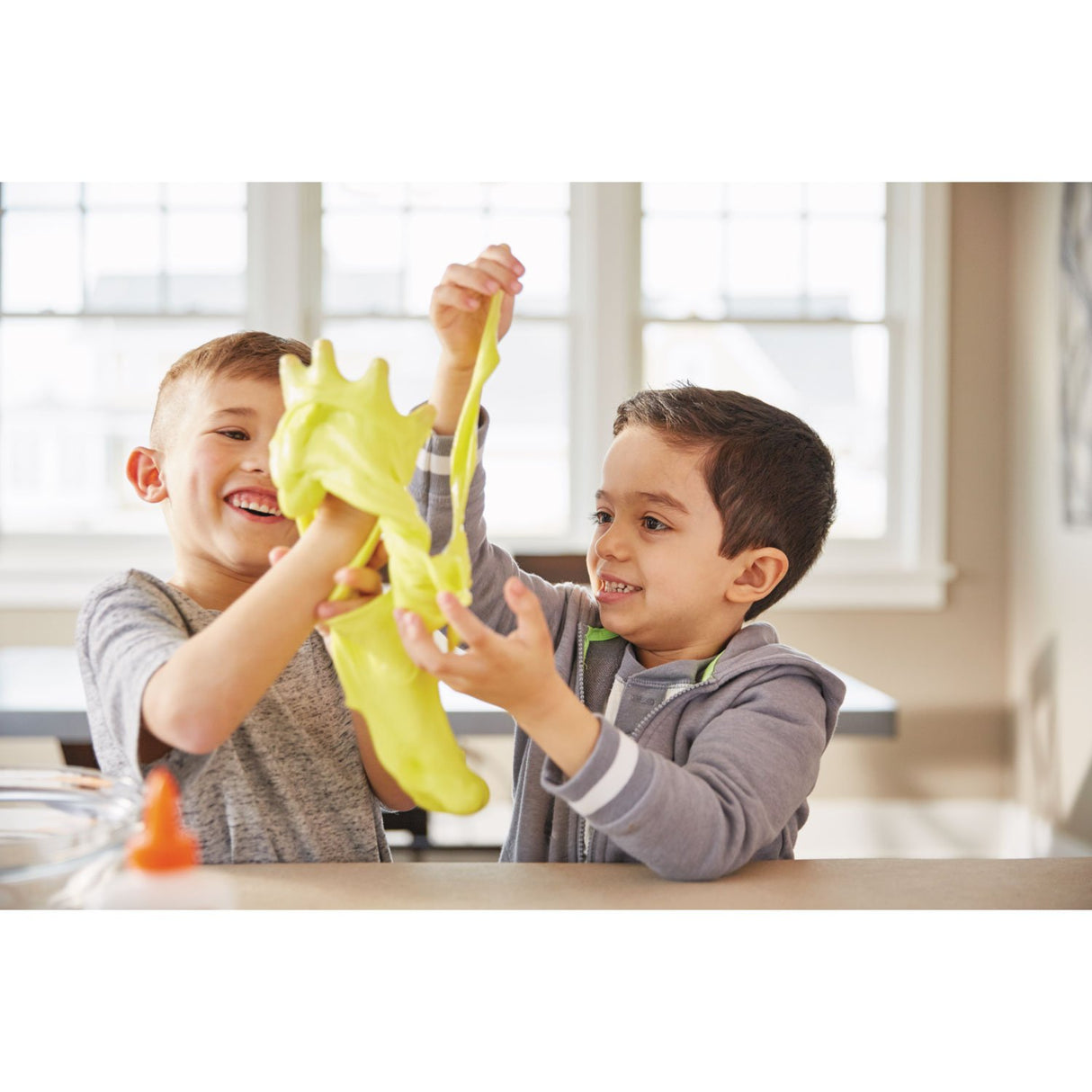 Elmer's Non-Toxic All Purpose Glue, 1 Gallon