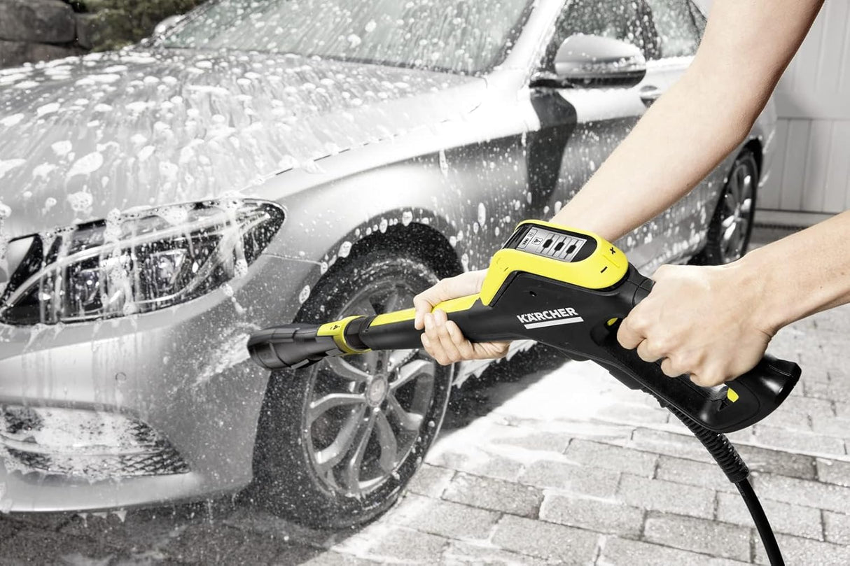 CAR SHAMPOO 5.0L KARCHER