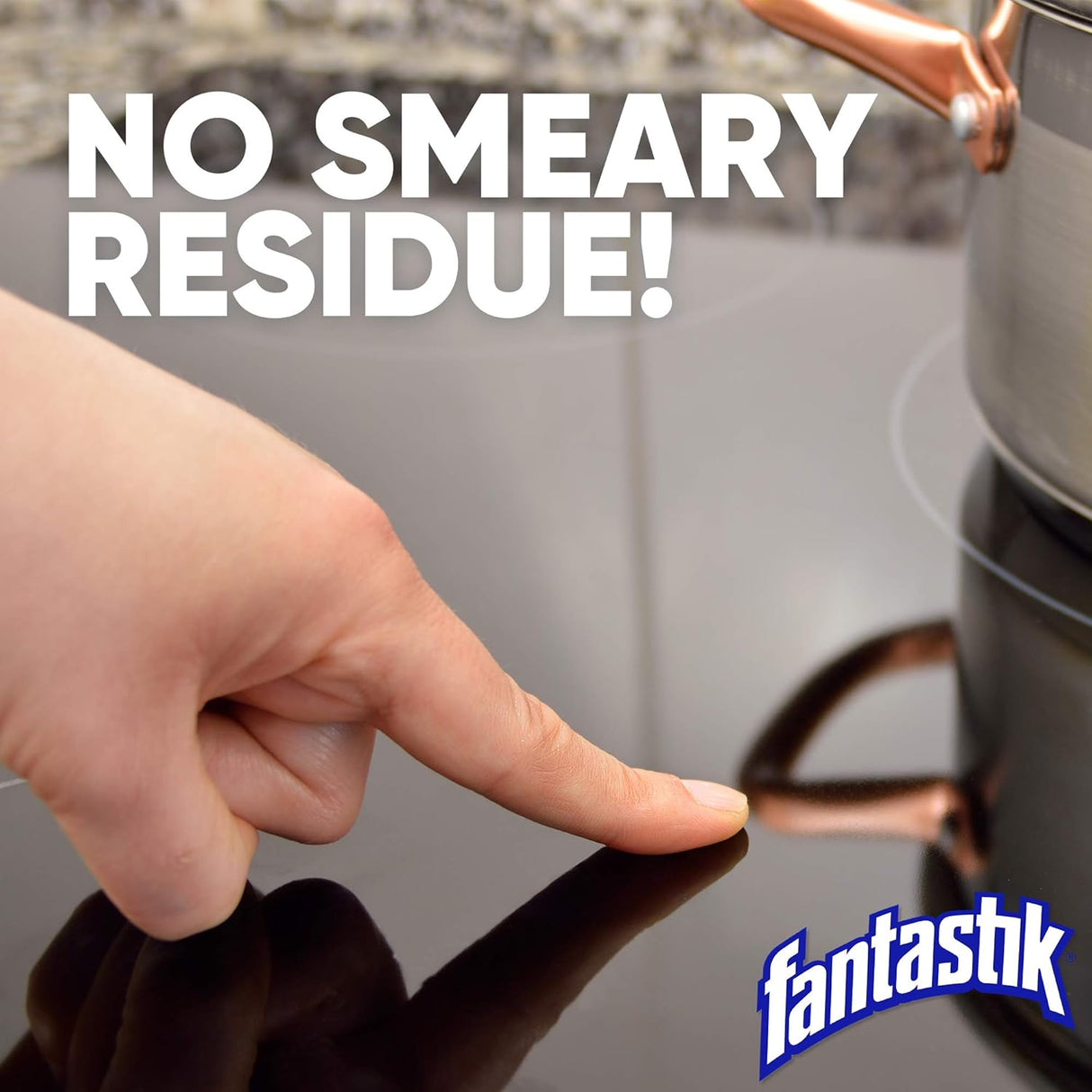 منظف فانتاستيك متعدد الاغراض مع مبيض، 32 اونصة