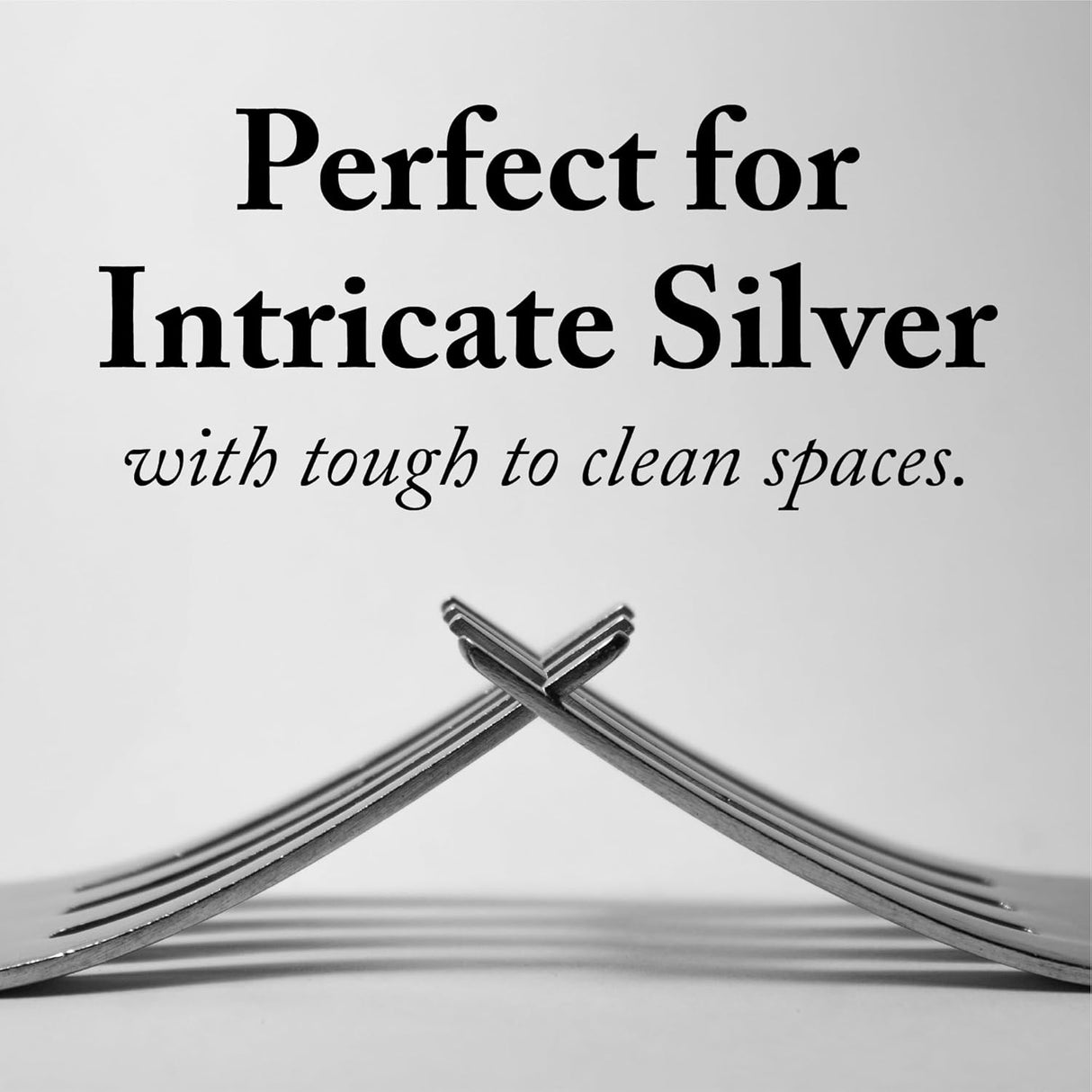 منظف وملمع الفضة من جوداردز، 10 أونصة