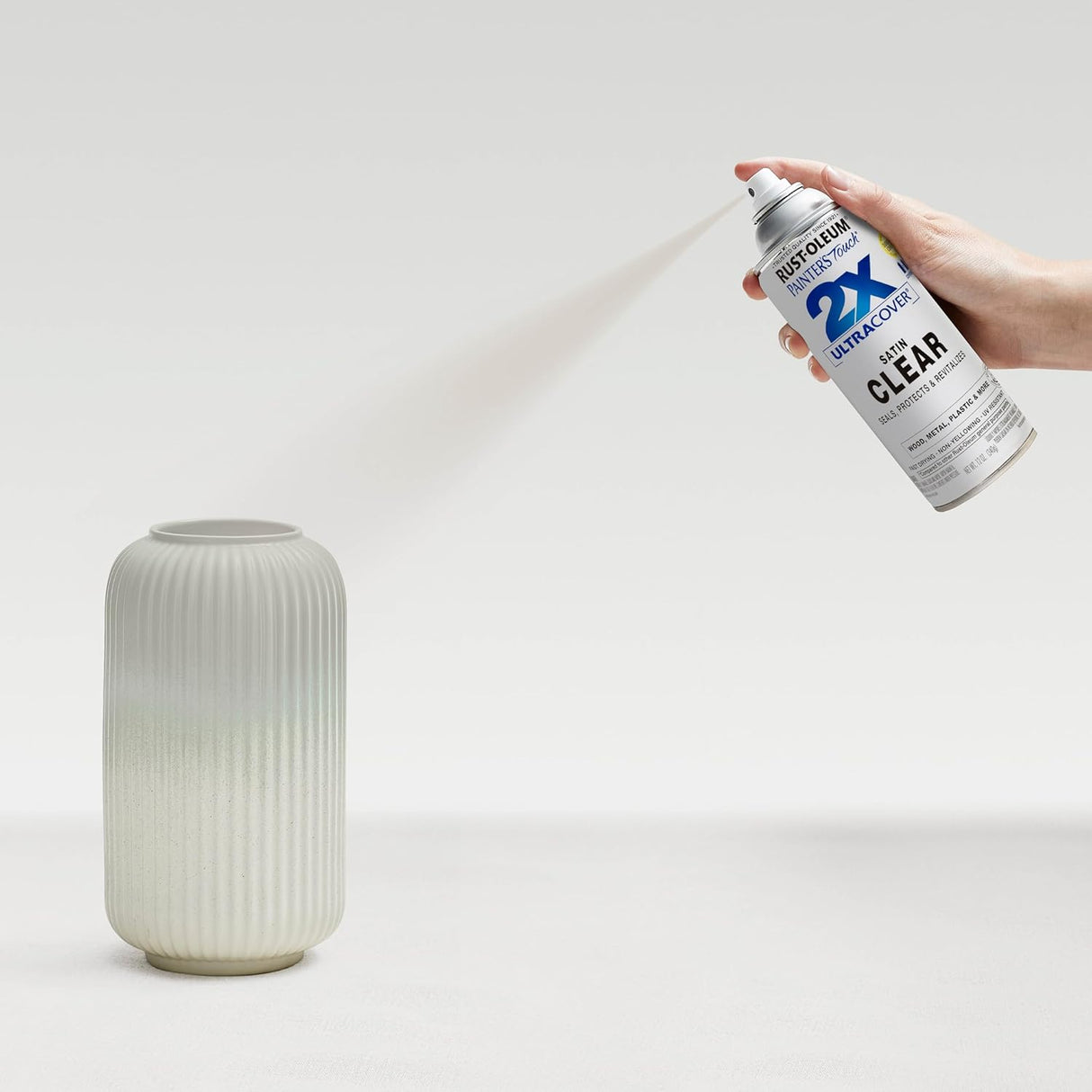 بينترز تاتش 2X طلاء بخاخ بتغطية فائقة - 12 أونصة-3