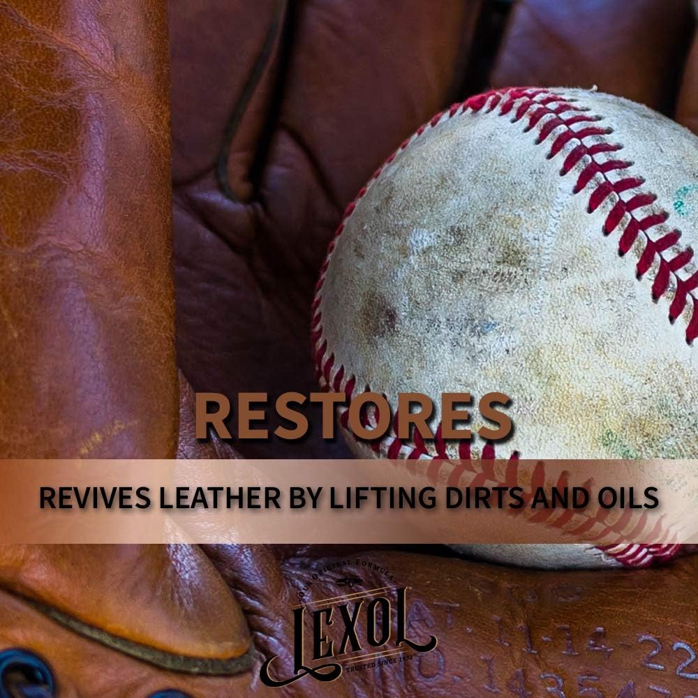 Lexol Leather Quick Care Wipes, 28-Ct.