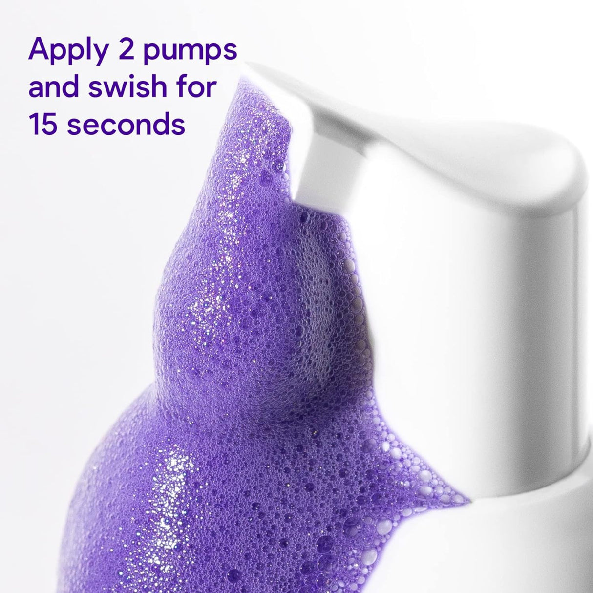 رغوة هايسميل في 34 لتصحيح لون الأسنان - 45 مل-8