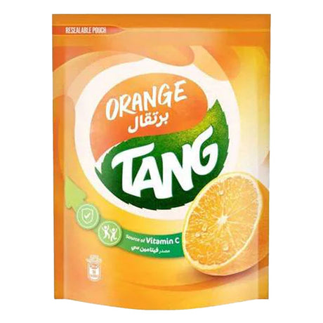 عصير تانج برتقال - 375 جرام