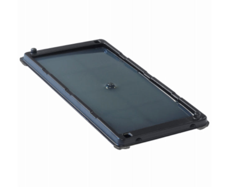 مصائد فئران وثعابين كاتش ماستر قطعتين - أسود