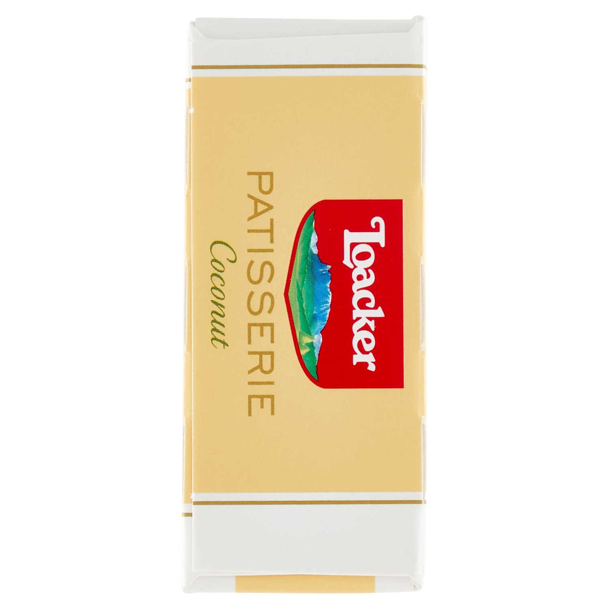 ويفر لوكر بطعم الجوز هند - 100 جرام-2