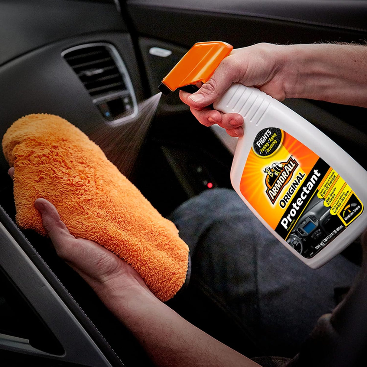 16oz Vinyl Protectant