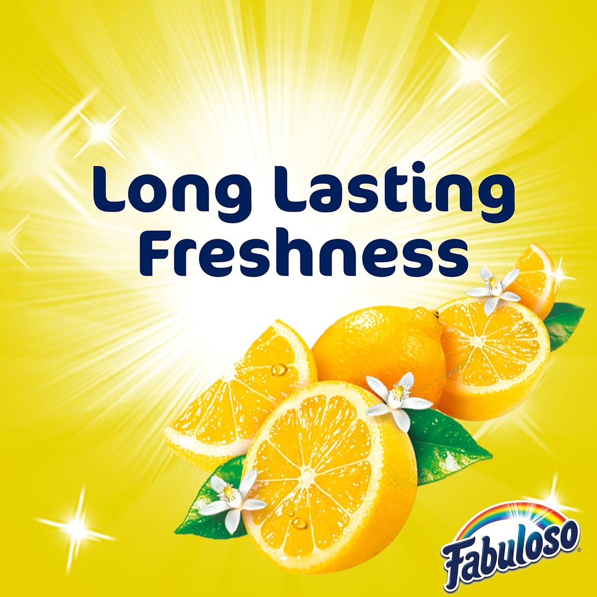 56OZ Lemon Cleaner