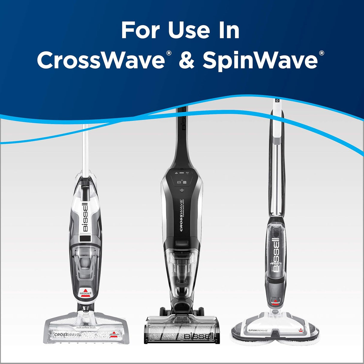 منظف الأرضيات الخشبية بيسيل برائحة الليمون، 32 أونصة