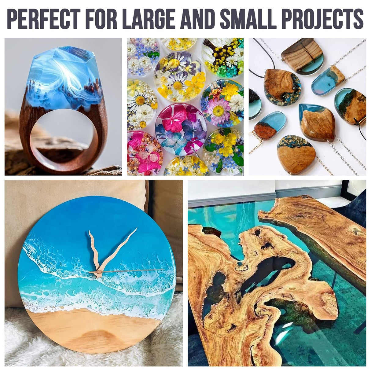 Envirotex Light High Gloss Wood Polish Kit