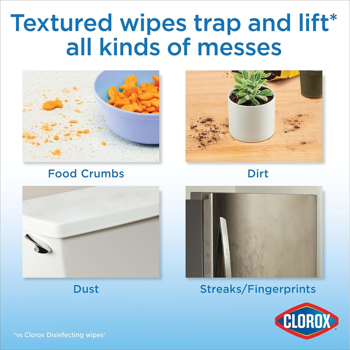 75CT Lem Pap Towel Wipe
