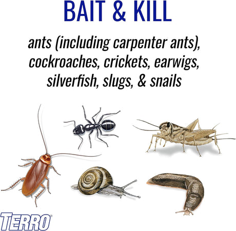 2LB Terro Ant Bait Plus