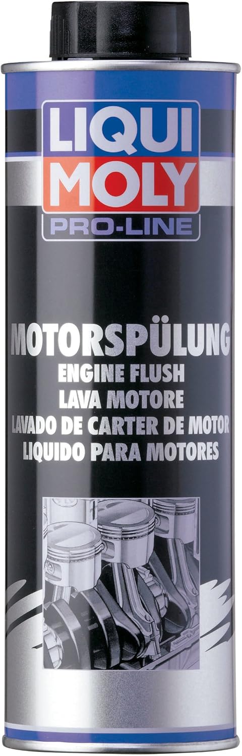 Liqui Moly Pro-Line Engine Flush 500ml
