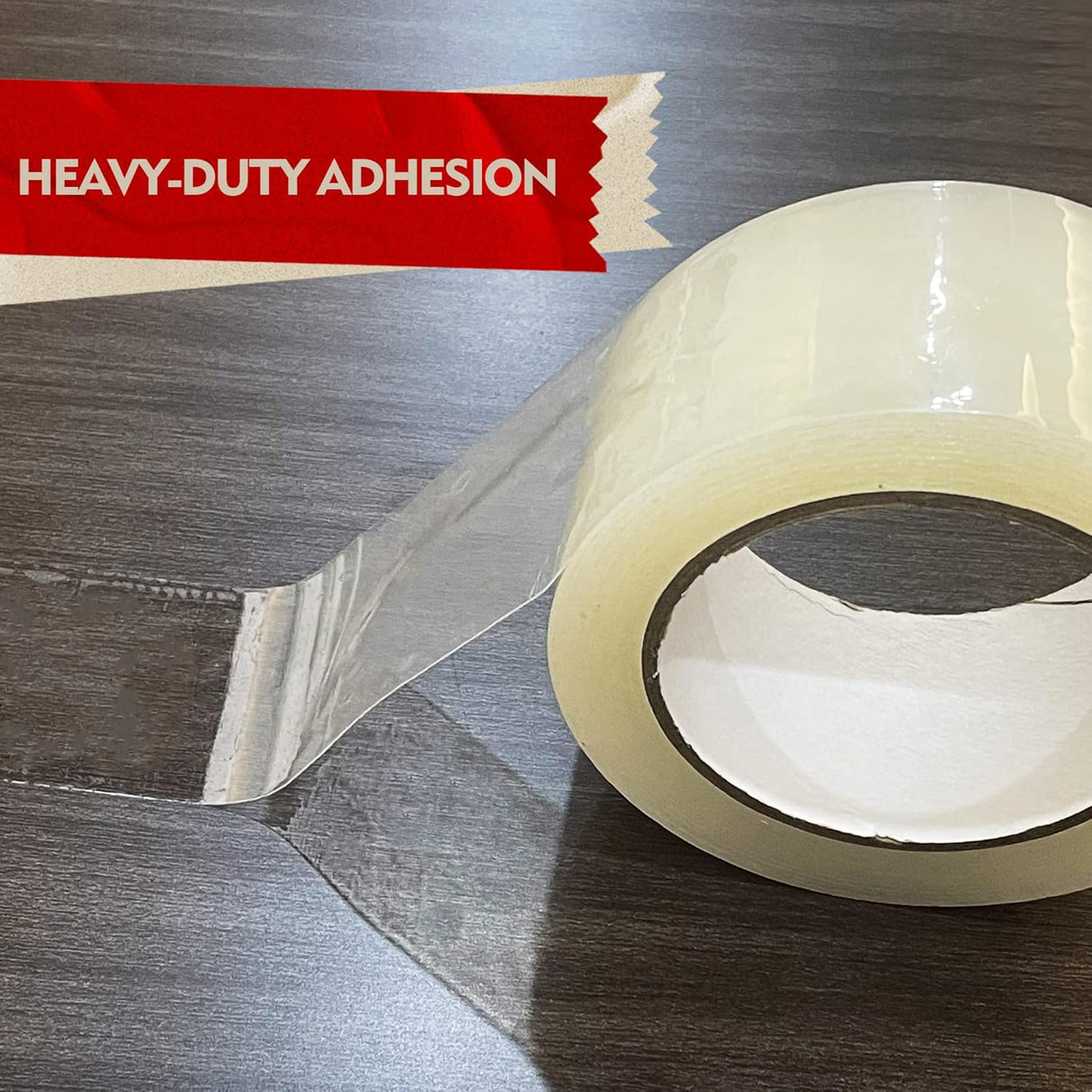 شريط عازل فروست كينج قابل لاعادة الاستخدام والغسل مقاس 1 × 1/4 بوصة، 10 قدم، ابيض