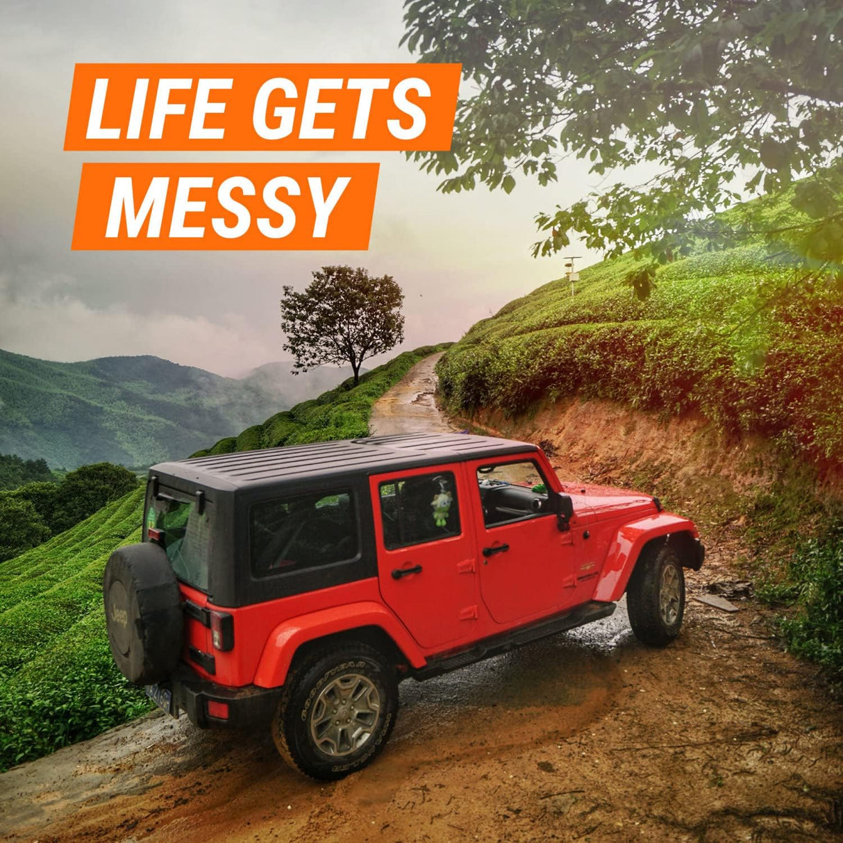 Armor All Car Care Kit