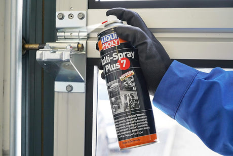 Liqui Moly Multi Spray Plus7 500 ml