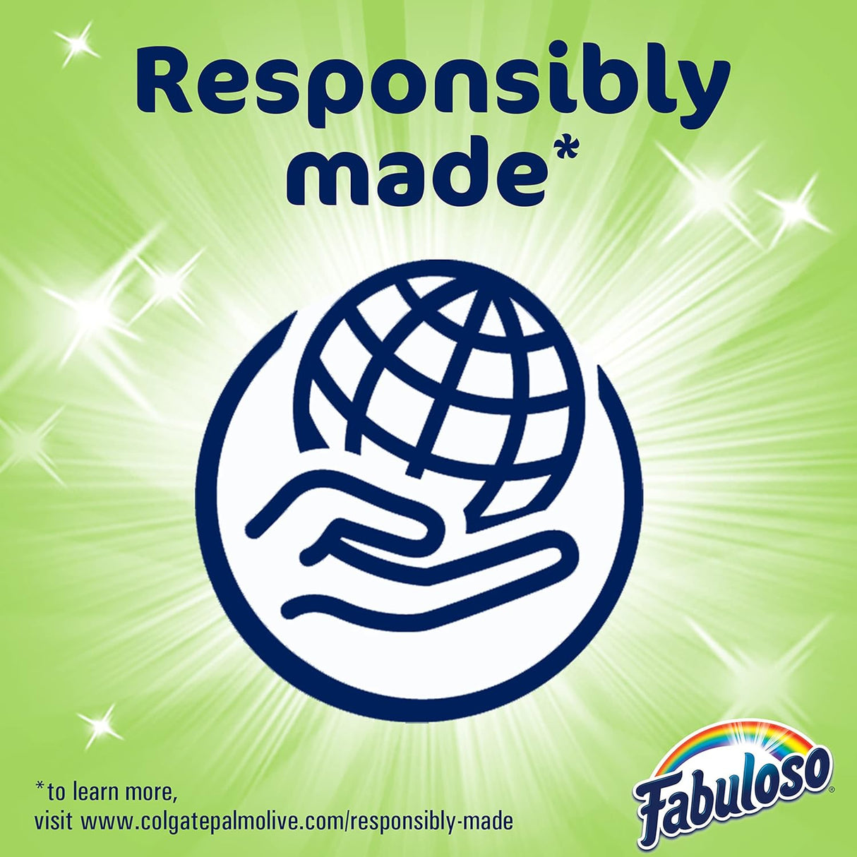 منظف فابولوسو متعدد الأغراض برائحة اللافندر، 33.8 أونصة