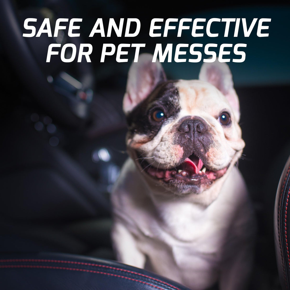 منظف جميع الاسطح فريش كلين باور أوت من تيرتل واكس - 680 مل